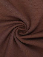 SQUARE NECK WAIST CONTROL BODYSUIT