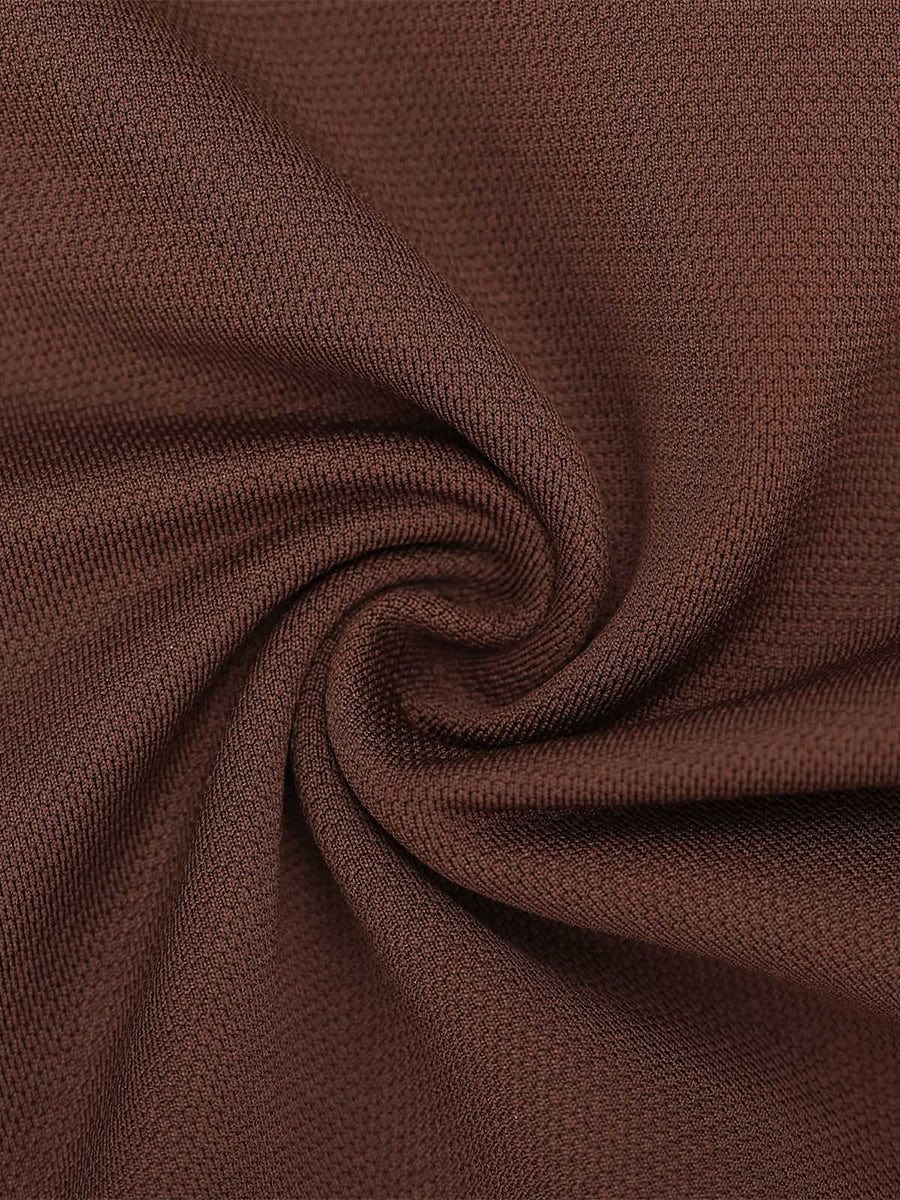 SQUARE NECK WAIST CONTROL BODYSUIT