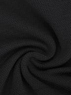 Turtle Neck Long Sleeve Bodysuit