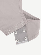 Turtle Neck Long Sleeve Bodysuit
