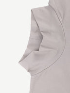 Turtle Neck Long Sleeve Bodysuit