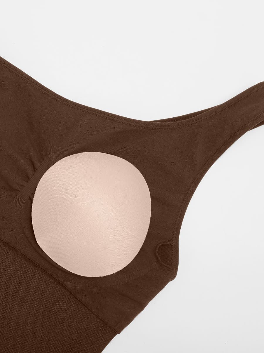 Off-Shoulder Shaping Jumpsuit with Flared Legs - Auxieswear