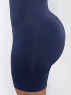 Bust Support & Waist Control Jumpsuit