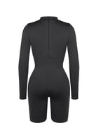 Bust Support & Waist Control Jumpsuit