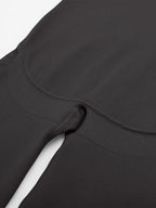 2 in 1 Waist & Tummy Control Bra-free Sports Jumpsuit
