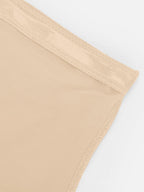 High Waist Tummy Control Thong Panties