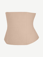 Tummy Control Waist Cincher with 4 Steel Bones
