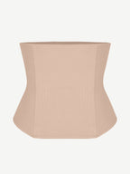 Tummy Control Waist Cincher with 4 Steel Bones