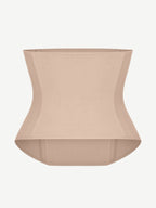 Tummy Control Waist Cincher with 4 Steel Bones