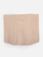 Tummy Control Waist Cincher with 4 Steel Bones