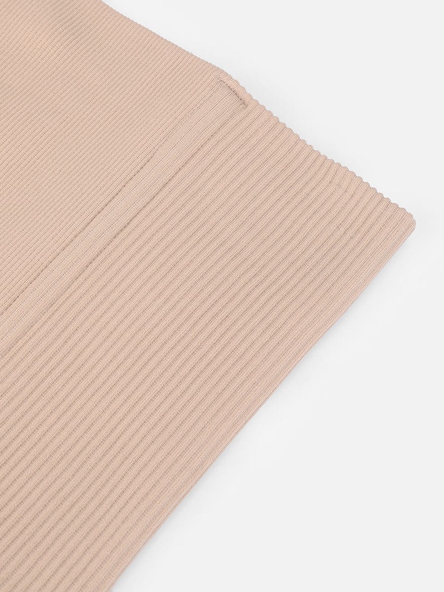 Tummy Control Waist Cincher with 4 Steel Bones - Auxieswear