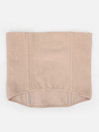 Tummy Control Waist Cincher with 4 Steel Bones