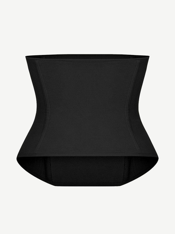 Tummy Control Waist Cincher with 4 Steel Bones