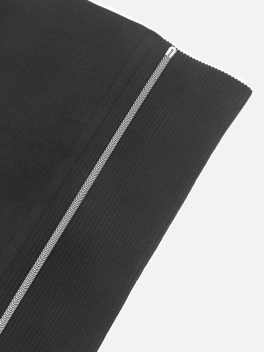 Tummy Control Waist Cincher with 4 Steel Bones - Auxieswear