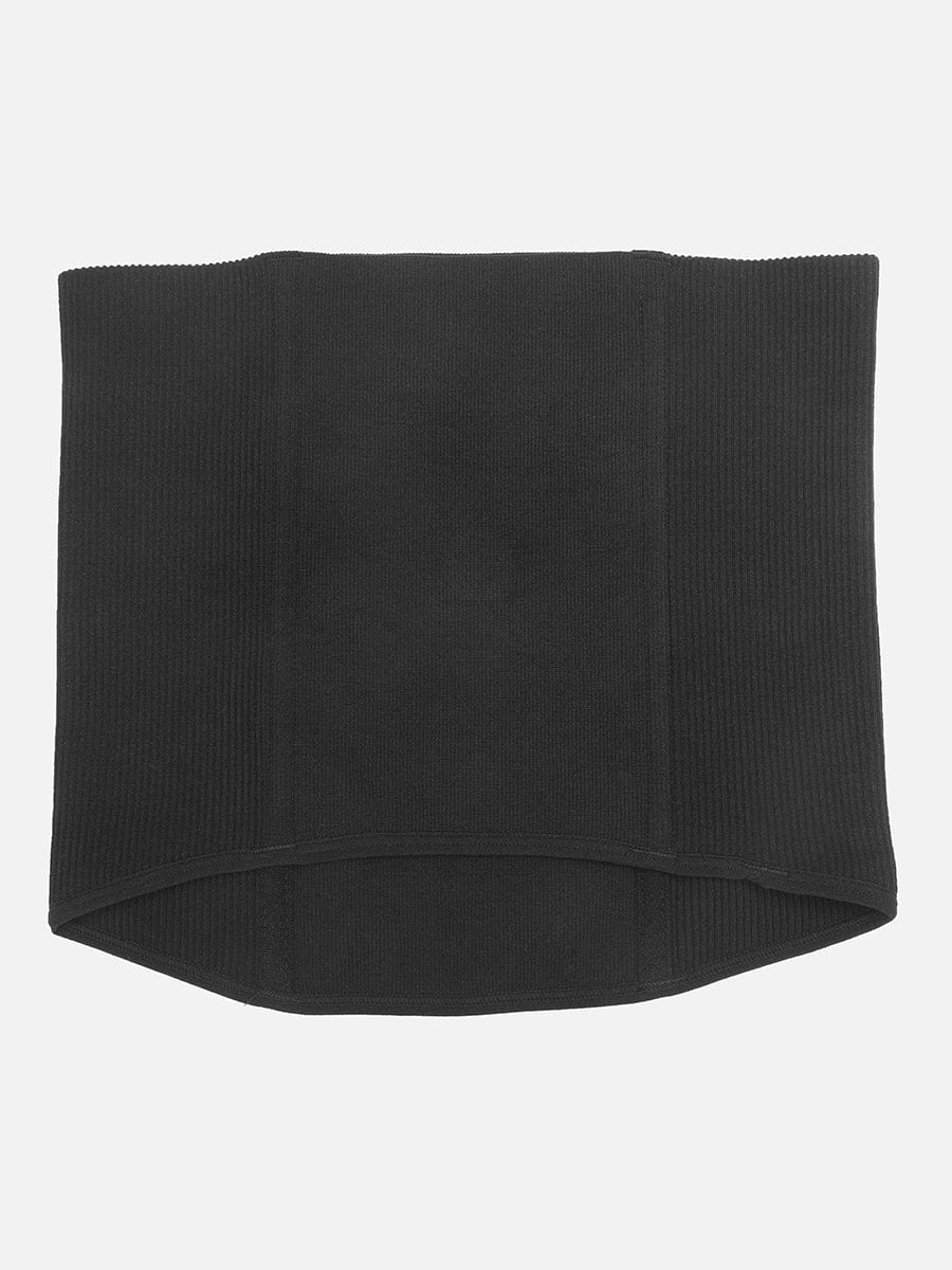 Tummy Control Waist Cincher with 4 Steel Bones - Auxieswear