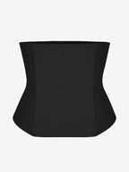 Tummy Control Waist Cincher with 4 Steel Bones
