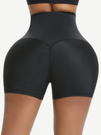 Thermal Shorts with Hook-and-Eye Closure