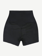 Thermal Shorts with Hook-and-Eye Closure