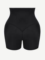 Thermal Shorts with Hook-and-Eye Closure