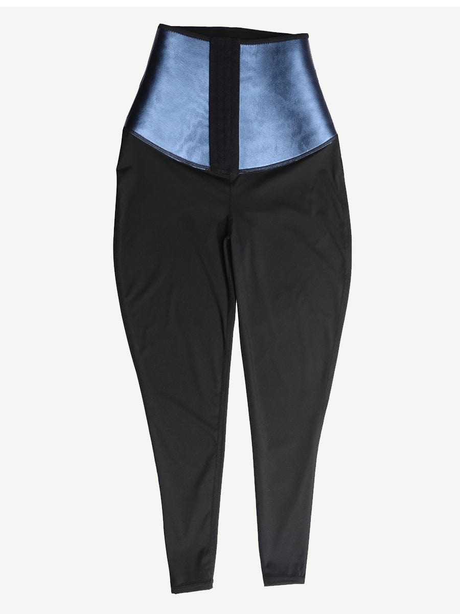Thermal Butt-Lifting Weight Loss Leggings