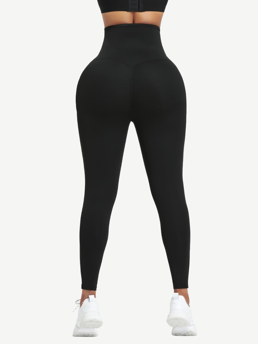 Thermal Butt-Lifting Weight Loss Leggings