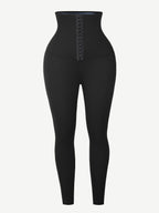 Thermal Butt-Lifting Weight Loss Leggings