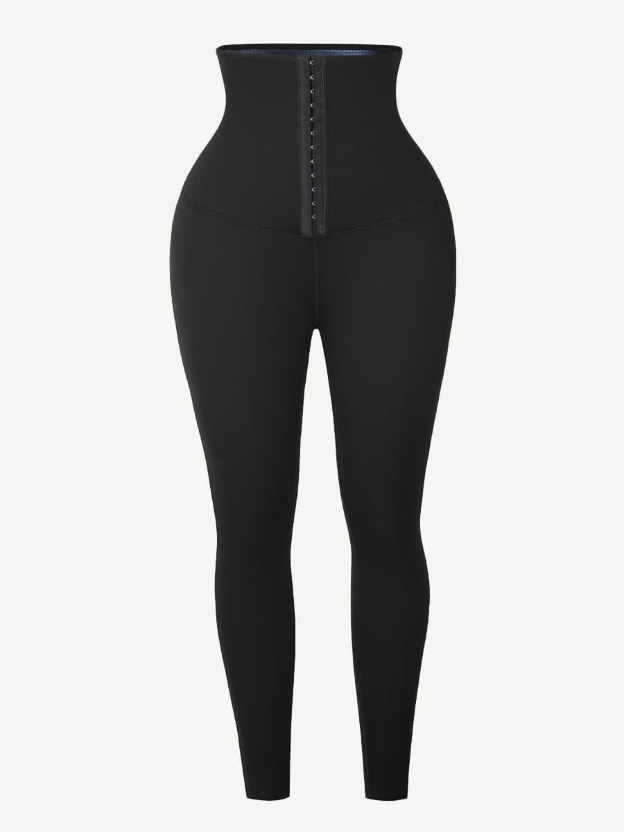 Thermal Butt-Lifting Weight Loss Leggings
