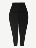 Thermal Butt-Lifting Weight Loss Leggings