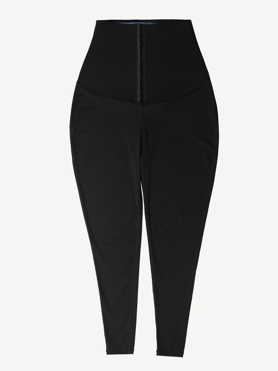 Thermal Butt-Lifting Weight Loss Leggings