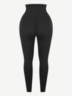 Thermal Butt-Lifting Weight Loss Leggings