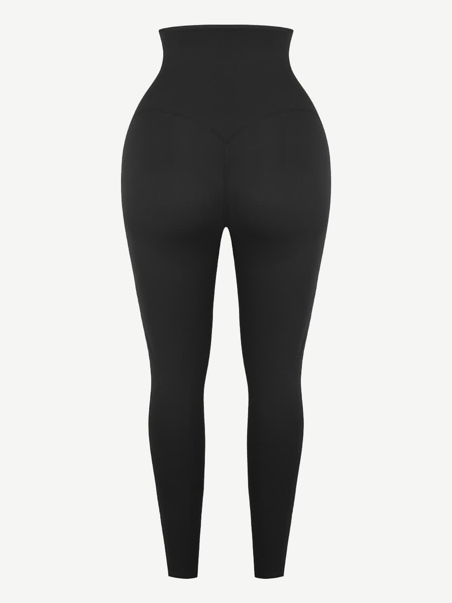 Thermal Butt-Lifting Weight Loss Leggings
