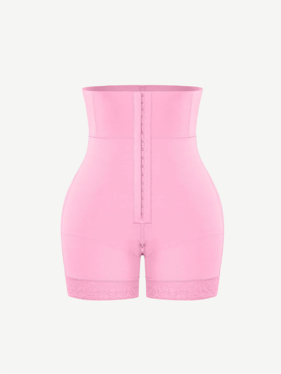 Firm Tummy & Butt Control Thigh Slimmer - Auxieswear